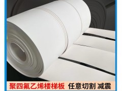 ptfe 聚四氟乙烯板價(jià)格走勢圖